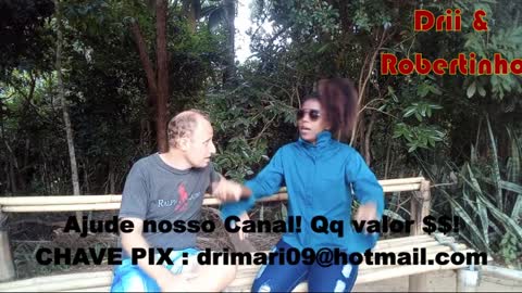 PEGADINHA DONA CATARINA