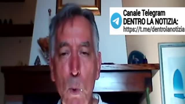 DOTT. FRANCO TRINCA A LARGO SPETTRO. DA VEDERE!