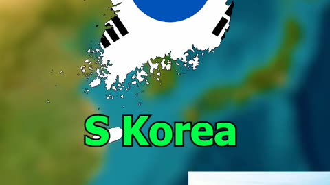The Richest Country in Asia