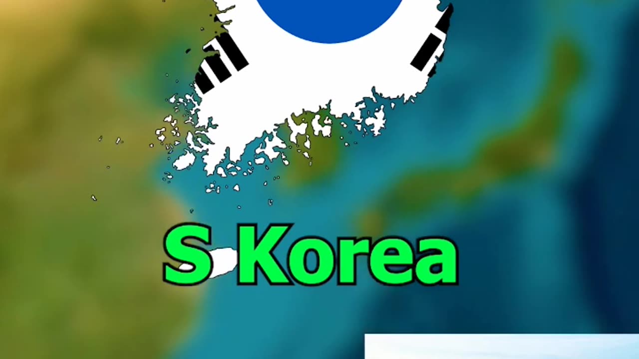 The Richest Country in Asia