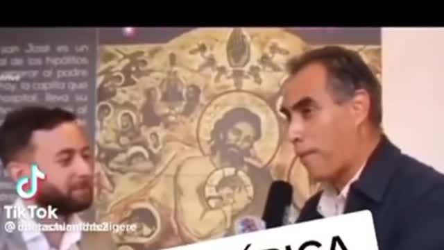 AGUSTIN LAJE EXPLICA LO QUE ES LA AGENDA 2030.