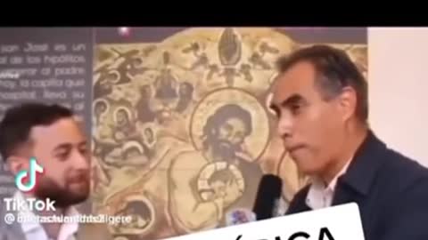 AGUSTIN LAJE EXPLICA LO QUE ES LA AGENDA 2030.