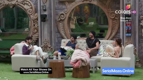 Bigboss - Ep101
