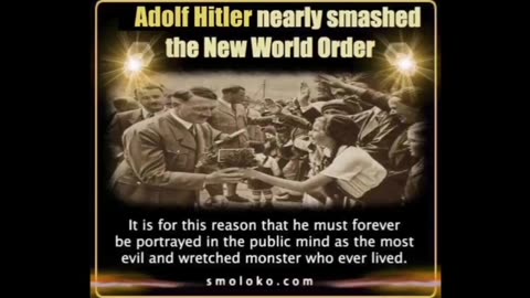 All The Masonic Lodges That Adolf Hitler Closed Down