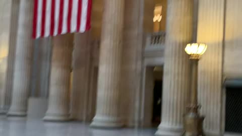 Union Station Chicago