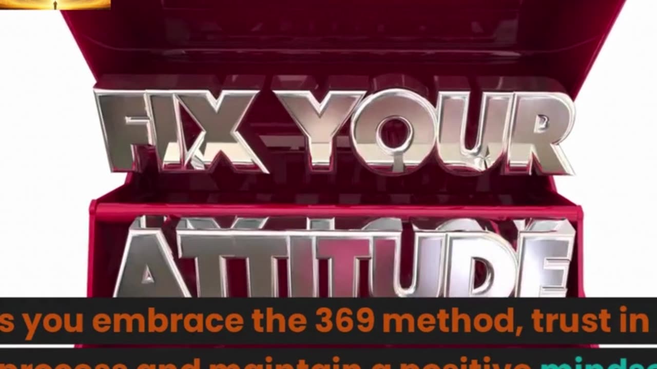 Unlock the Power of 369 Manifestation: Transform Your Life