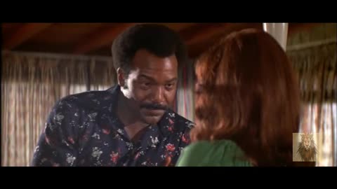 Slaughter's Big Rip Off 1973