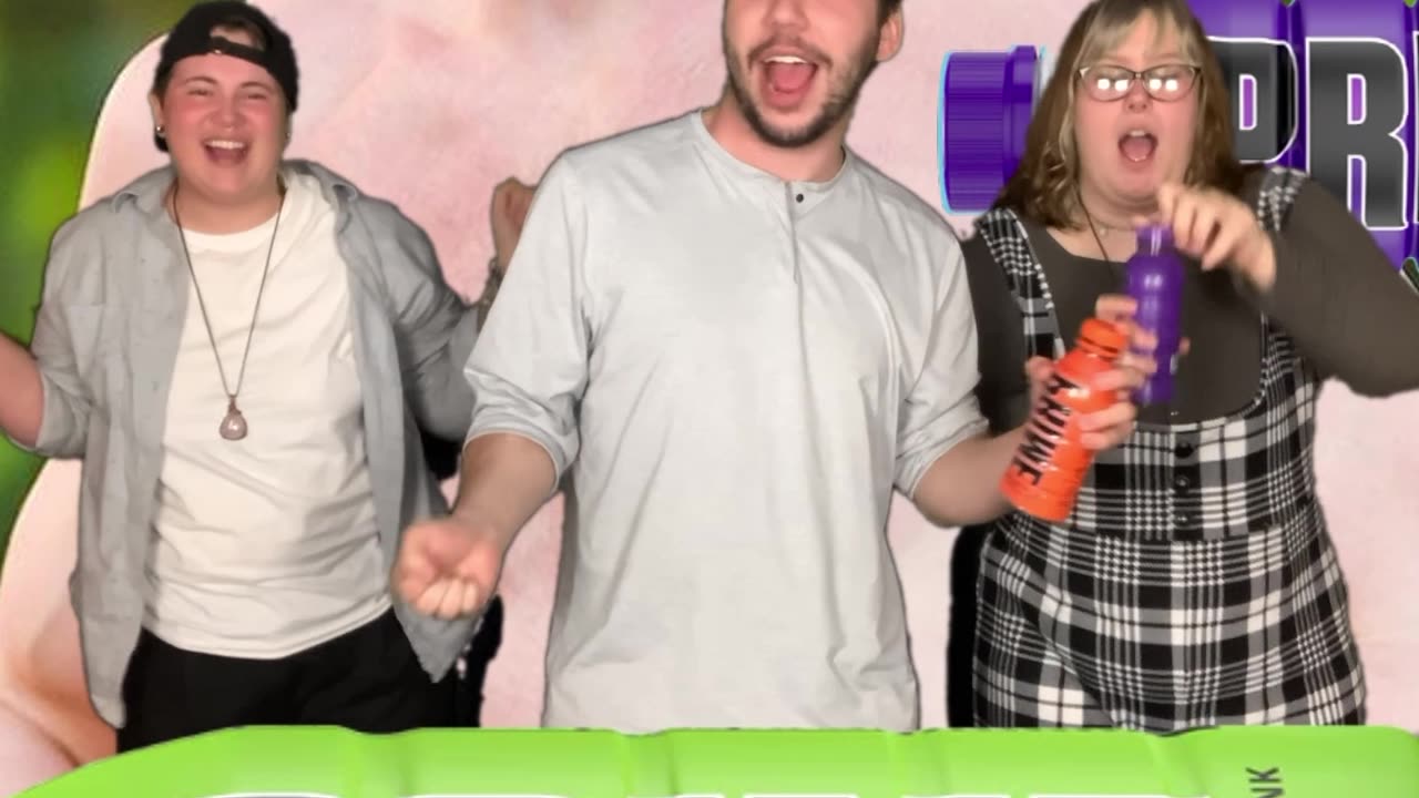 We Got Prime Boysss!