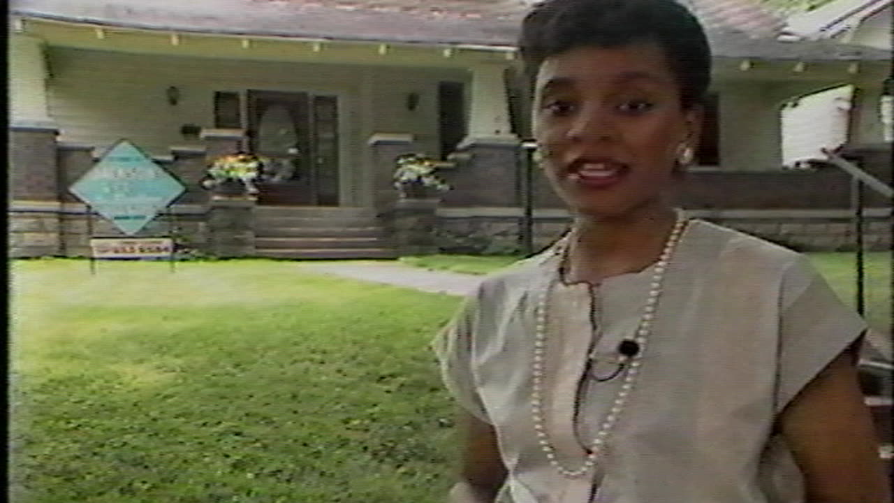 June 20, 1987 - IBM Departure Leaves a Void in Greencastle, Indiana
