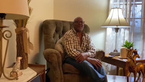 Lettermen of the USA 🇺🇸 Interiors for Heroes