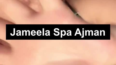 Get a Perfect Break at Our Massage Centre Ajman
