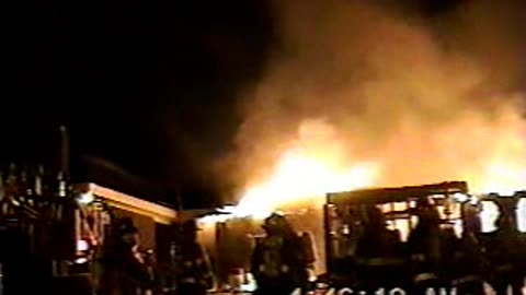 KJ Terror Yeled Fire Part 1