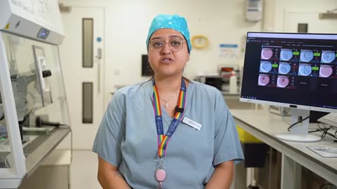 Egg/ sperm donation at IVF London