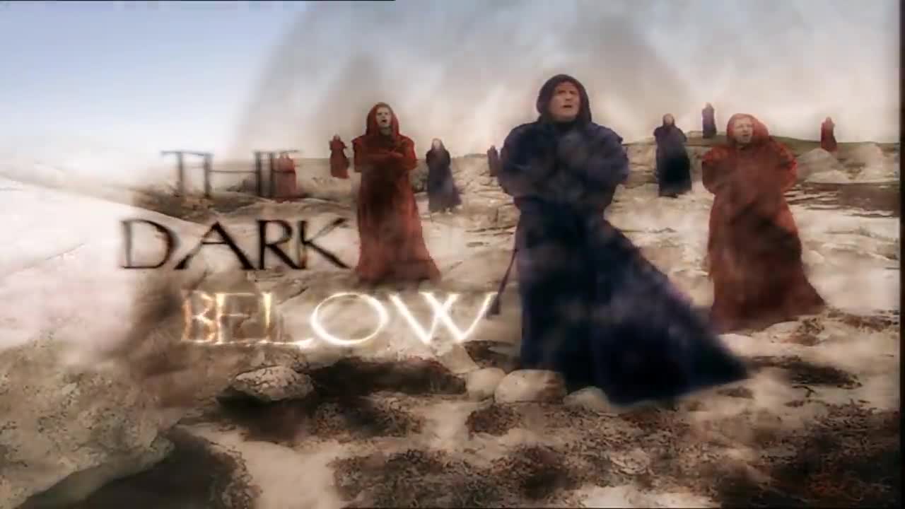 Gregorian- Moment of Peace