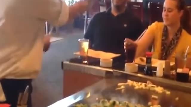 cooking fail