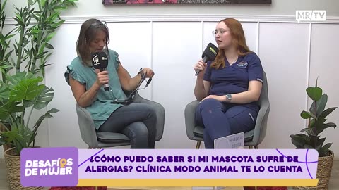 DESAFIOS DE MUJER 17/10/2024