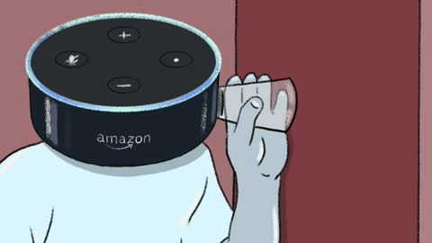 YOU WON'T BELIEVE WHAT THIS ROBOT VACUUM IS DOING WITHOUT YOU KNOWING!