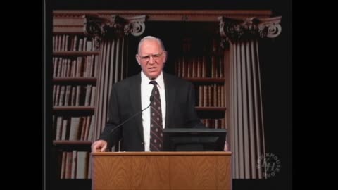 The DaVinci Deception Session 1 Chuck Missler