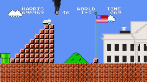 Struggle for the top