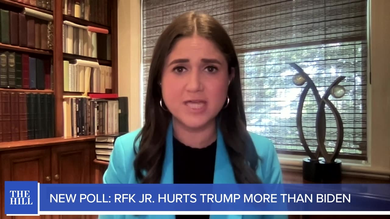 Trump Trial Opening Statements: Prosecutordetails 'Criminal CONSPIRACY' and 'Catch and Kill' Scheme
