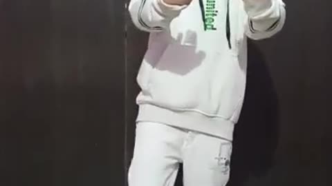 Dancer Boy dance Very good Watch Now