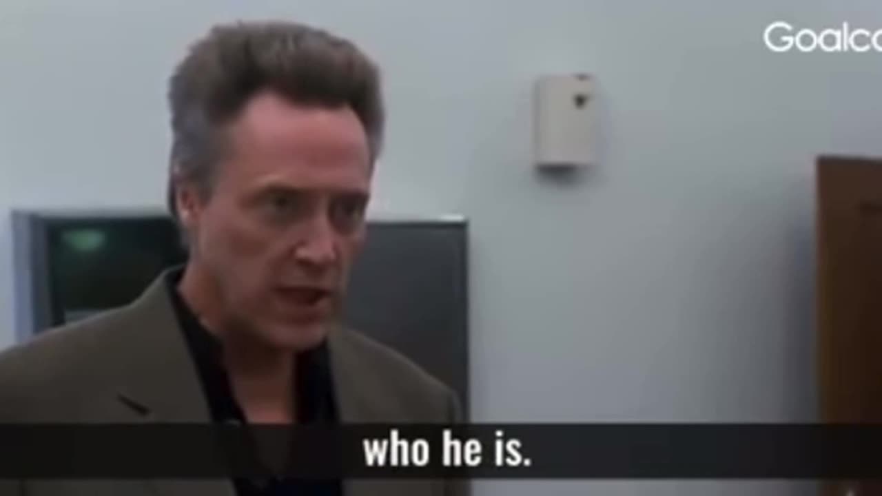 The Lion is About to Wake Up