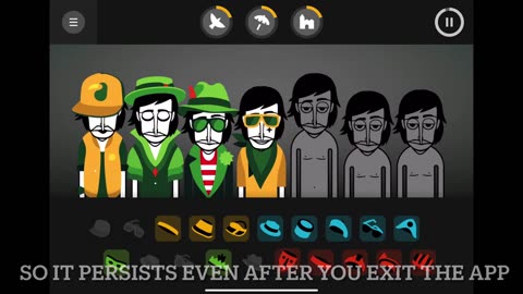 incredibox Game