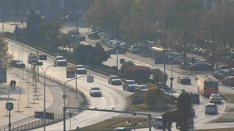 Меѓаши бара итни мерки за загадувањето