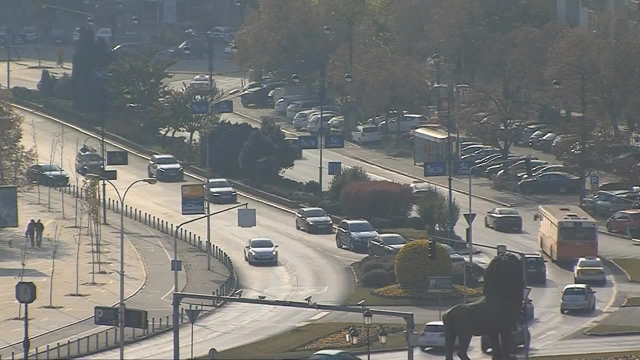 Меѓаши бара итни мерки за загадувањето