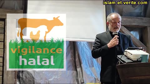 ÉBAUCHE D’UNE RÉSISTANCE À L’ISLAMISATION