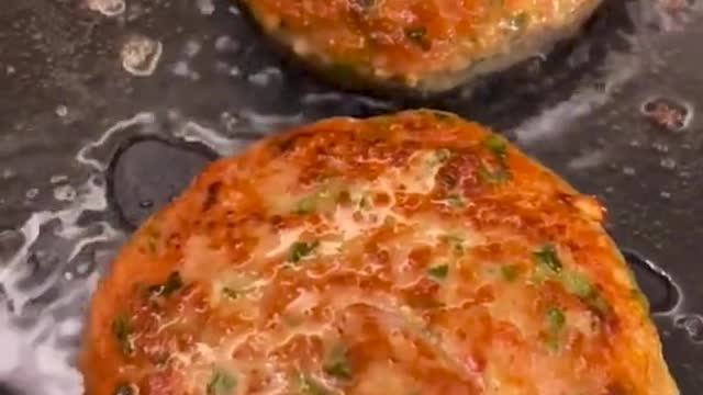 Chicken breast sandwich