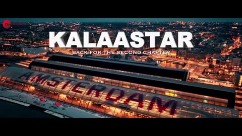 KALAASTAR - Full Video | Honey 3.0 | Yo Yo Honey Singh & Sonakshi Sinha |