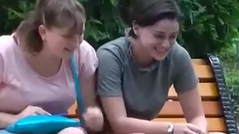 Funny Prank Video