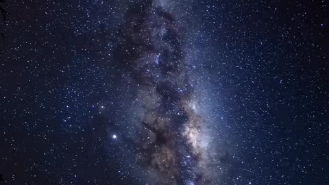 5 unseen space events