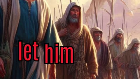 Following Jesus: Undeniable Change