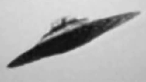 Jeff Rense - Now TWO Stunning Films SHOWING German Flying Discs!