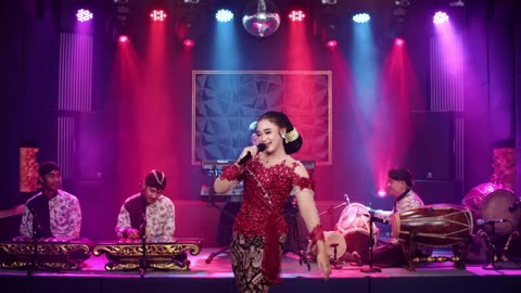 niken salindry - dadi siji