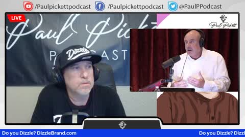 Reaction to Joe Rogan & Dr. Phil: The MAJOR Problems With Woke Culture