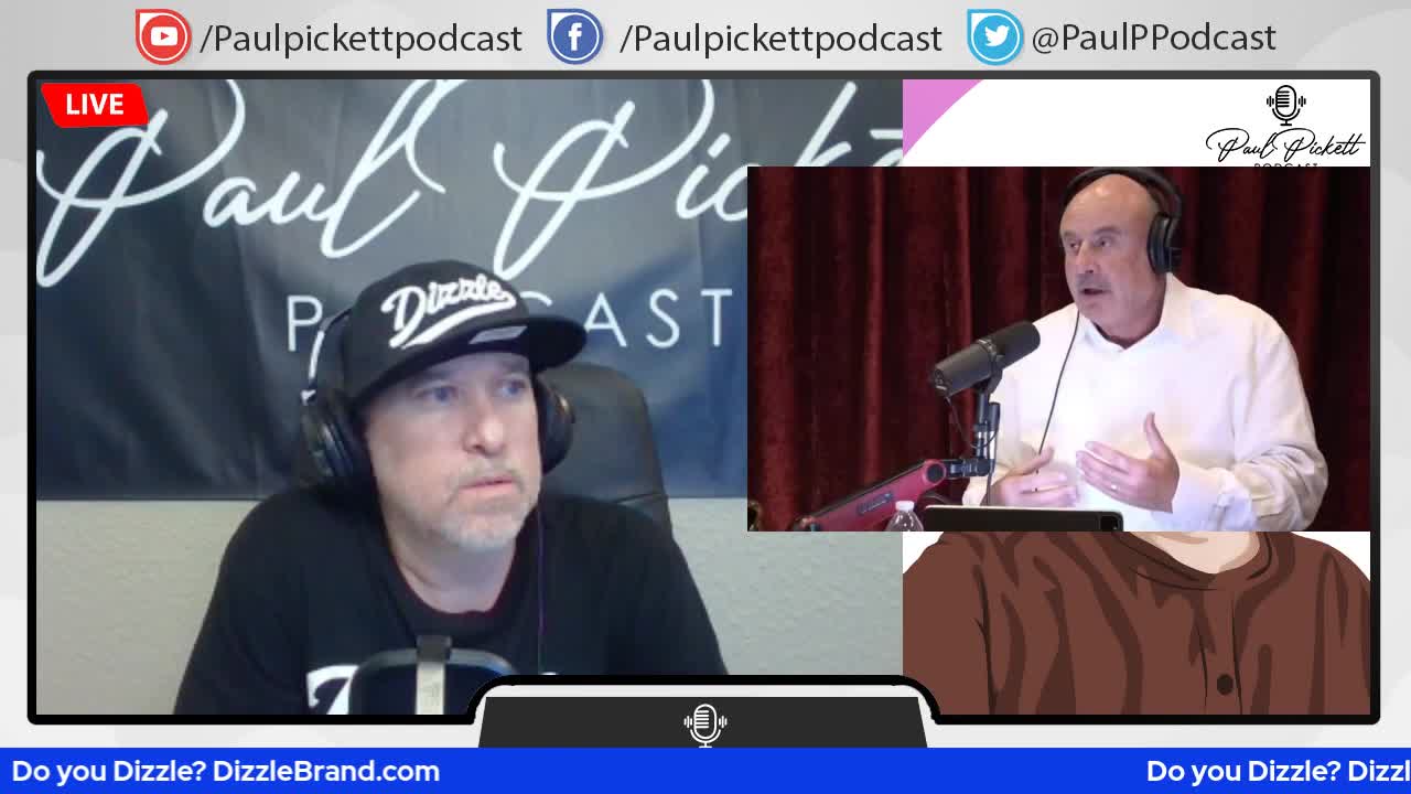 Reaction to Joe Rogan & Dr. Phil: The MAJOR Problems With Woke Culture