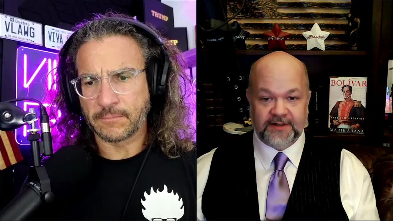 Barnes Destroys Corrupt Tina Peters Judge-Concurrent v Consecutive Sentencing-Why a Judge Can't do what he did!!!