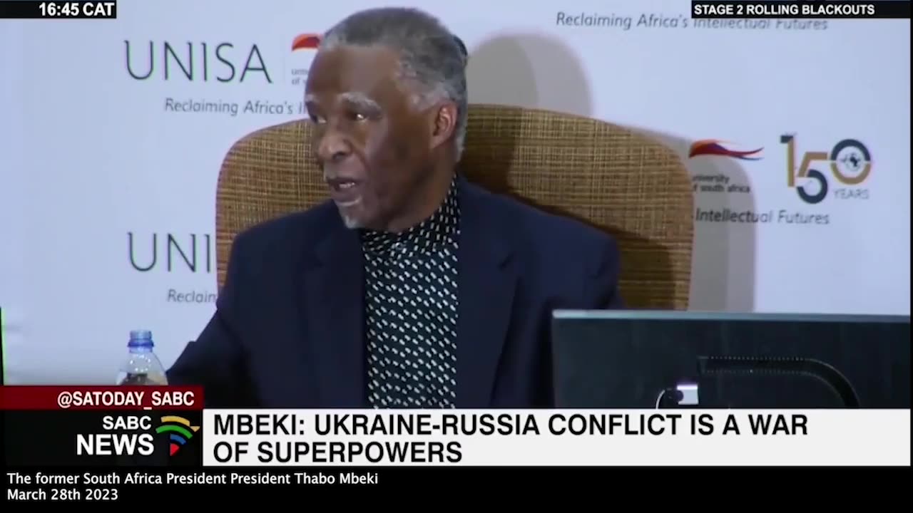 Dollar Collapse | What Countries Are Joining BRICS? "Saudia Arabia, United Arab Emirates, Egypt, Algeria, Argentina, Mexico, Nigeria, So There Is HUGE Interest." - Foreign Minister, Naledi Pandor from South Africa which holds BRICS Presidency