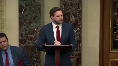 🇺🇦 Ukraine Russia War | UA POV: Senator Vance on Strategic Possibility | RCF