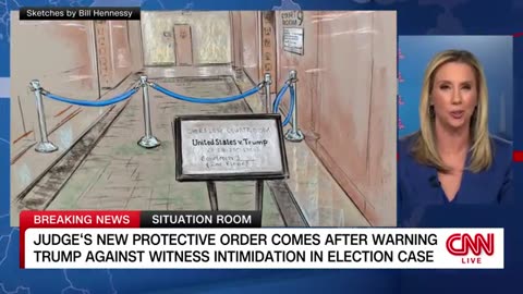 Protective order