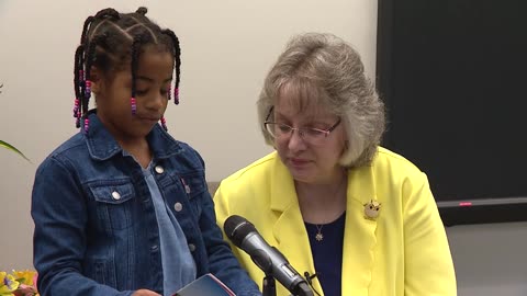 Abeka G2 Day 019 - Reading 2 (PM Beavers)