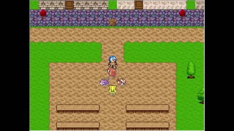 Town Under Siege - Pokémon Hunter Pt.12