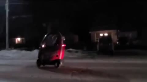 Most Intense Chase Ever