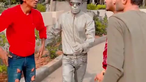 White man 🤣 New Funny video #Funny Video