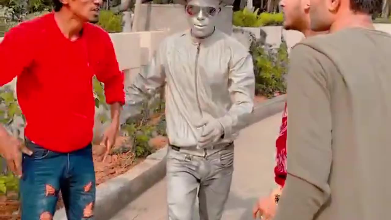 White man 🤣 New Funny video #Funny Video