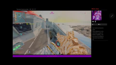 HELLO GUYS, IM A NEW SPANISH STREAM,I HOPE YOU LIKE THE VIDEO.