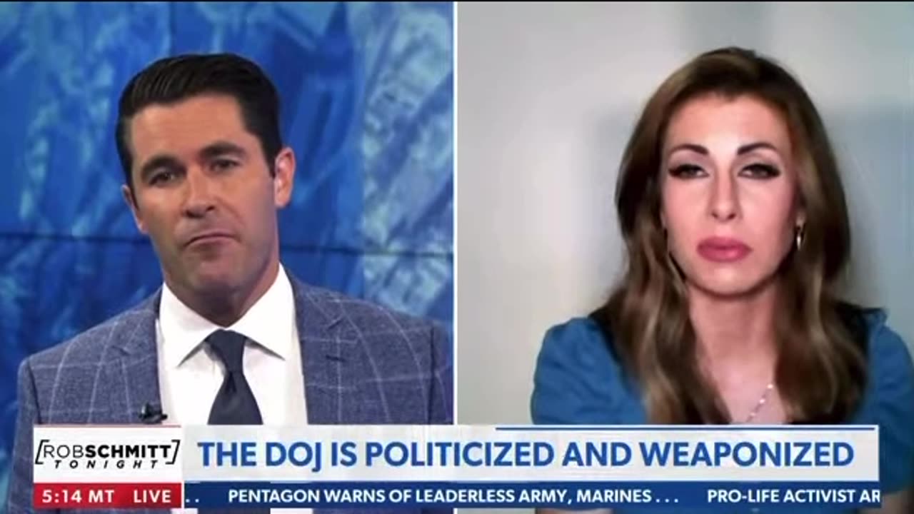 Morgan Ortagus